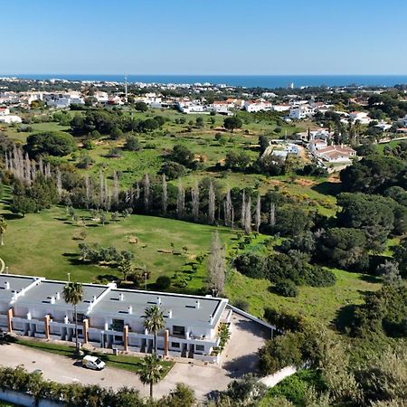White By Check-In Portugal Villa Albufeira Exterior photo