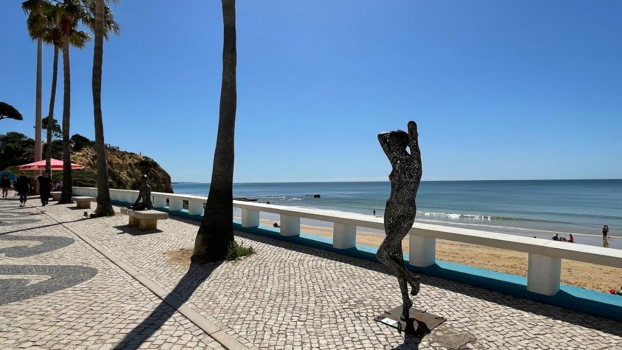 White By Check-In Portugal Villa Albufeira Exterior photo