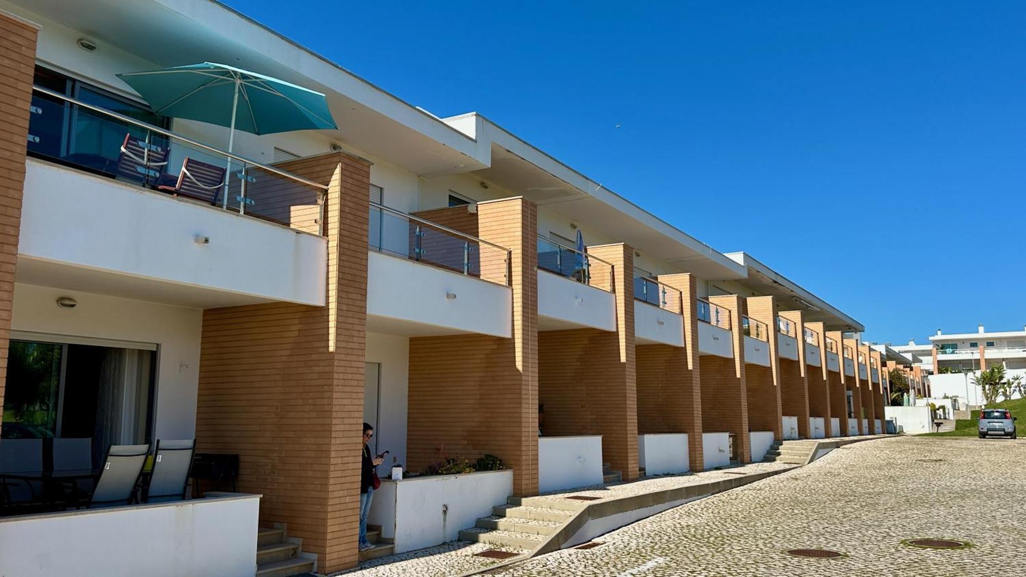 White By Check-In Portugal Villa Albufeira Exterior photo