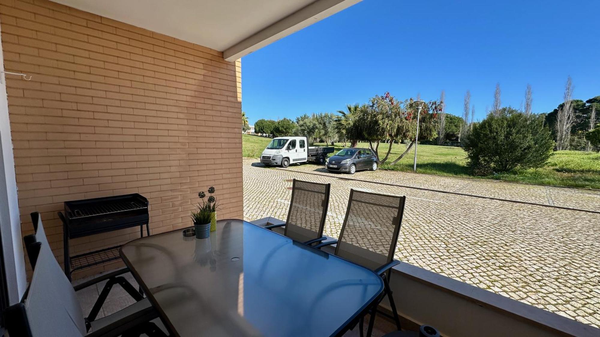 White By Check-In Portugal Villa Albufeira Exterior photo