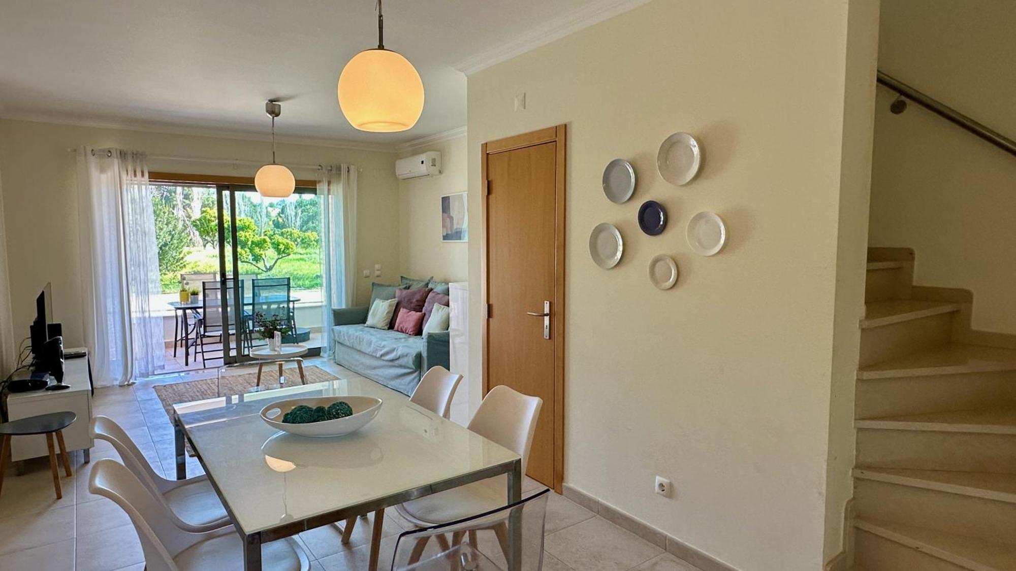 White By Check-In Portugal Villa Albufeira Exterior photo
