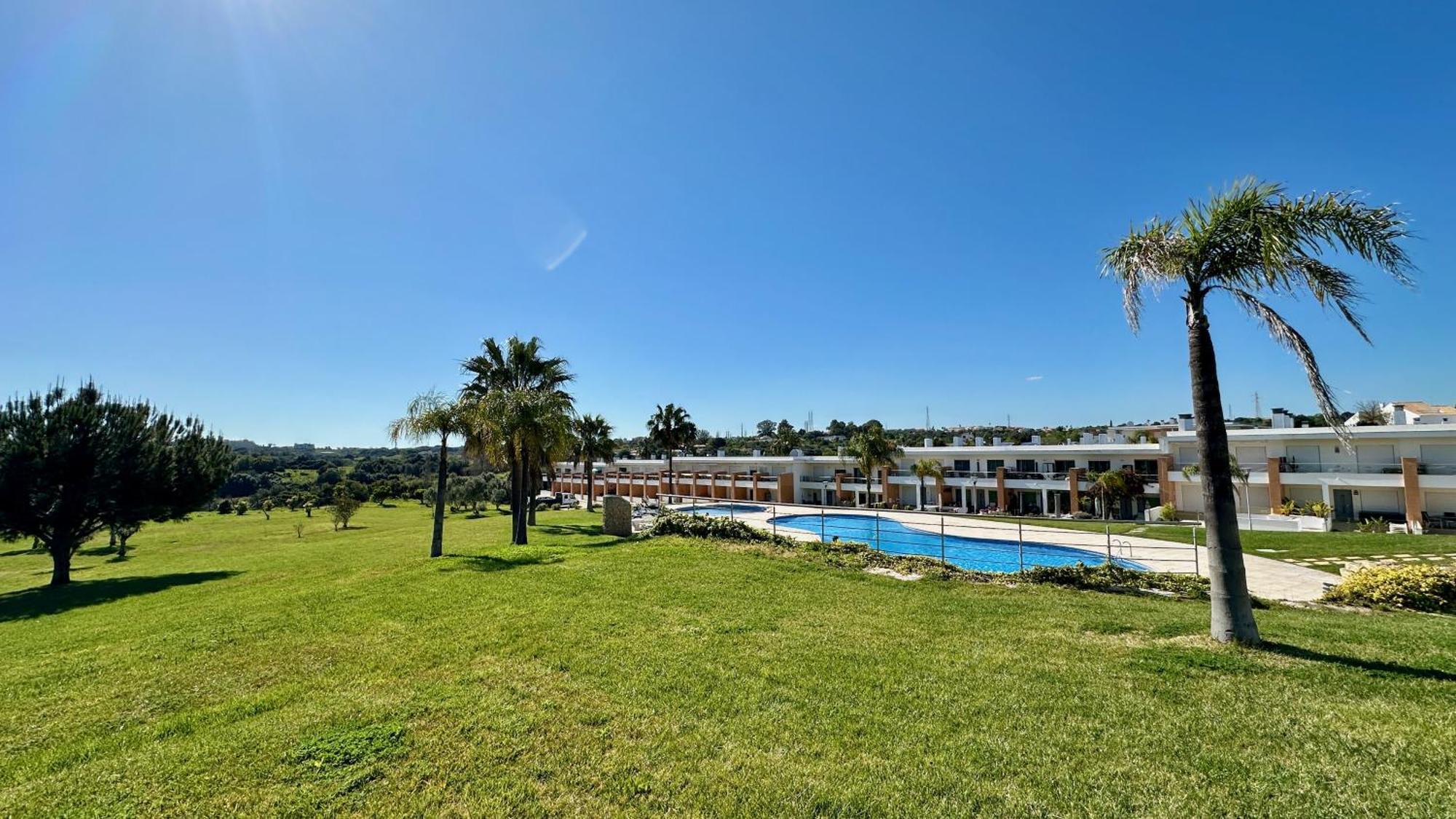 White By Check-In Portugal Villa Albufeira Exterior photo