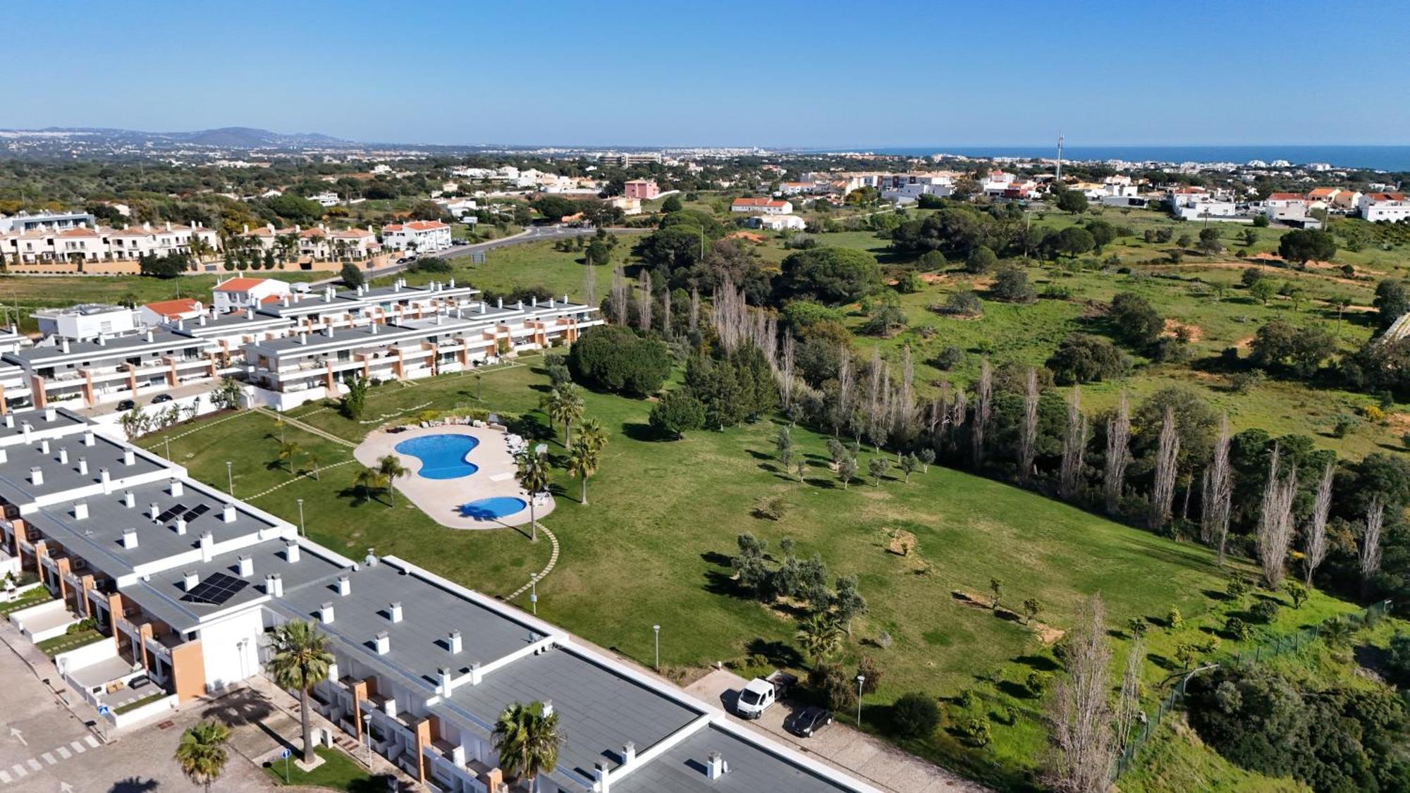 White By Check-In Portugal Villa Albufeira Exterior photo