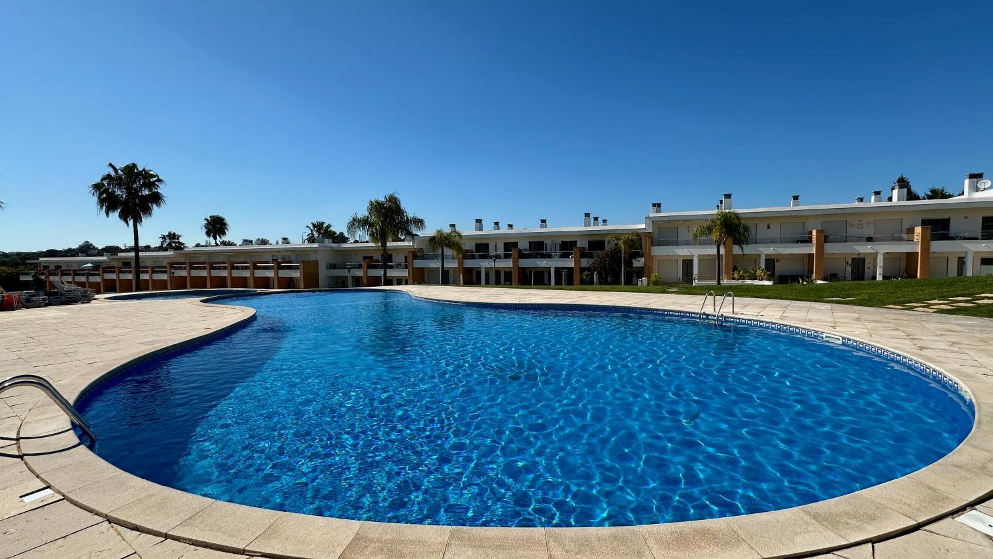 White By Check-In Portugal Villa Albufeira Exterior photo