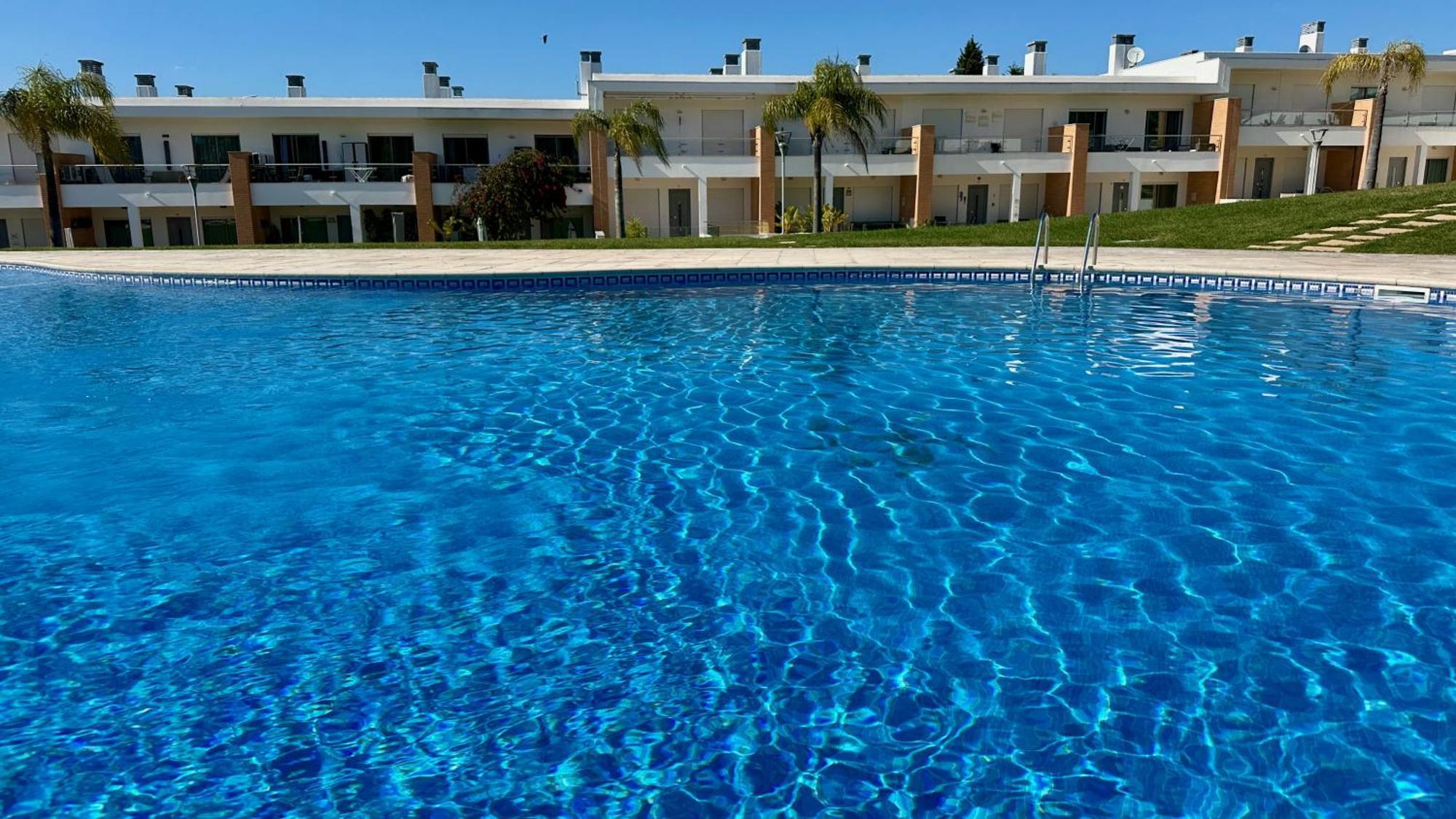 White By Check-In Portugal Villa Albufeira Exterior photo